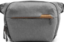 PEAK DESIGN EVERYDAY SLING 6L V2 ASH FOURRE-TOUT< Fourre Tout