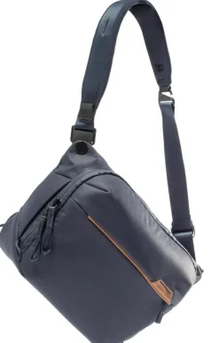 PEAK DESIGN EVERYDAY SLING 6L V2 BLEU FOURRE-TOUT< Fourre Tout