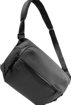PEAK DESIGN EVERYDAY SLING 10L V2 NOIR FOURRE-TOUT< Fourre Tout