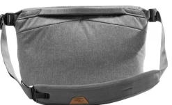 PEAK DESIGN EVERYDAY SLING 10L V2 ASH FOURRE-TOUT< Fourre Tout