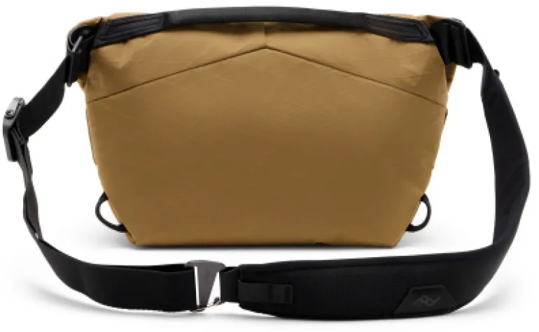 PEAK DESIGN EVERYDAY SLING 3L COYOTE FOURRE-TOUT< Fourre Tout