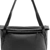 PEAK DESIGN EVERYDAY TOTE 15L V2 NOIR FOURRE-TOUT< Fourre Tout