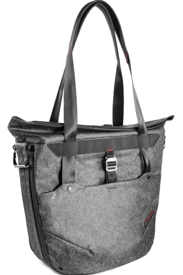 PEAK DESIGN EVERYDAY TOTE 20L GRIS FOURRE-TOUT< Fourre Tout