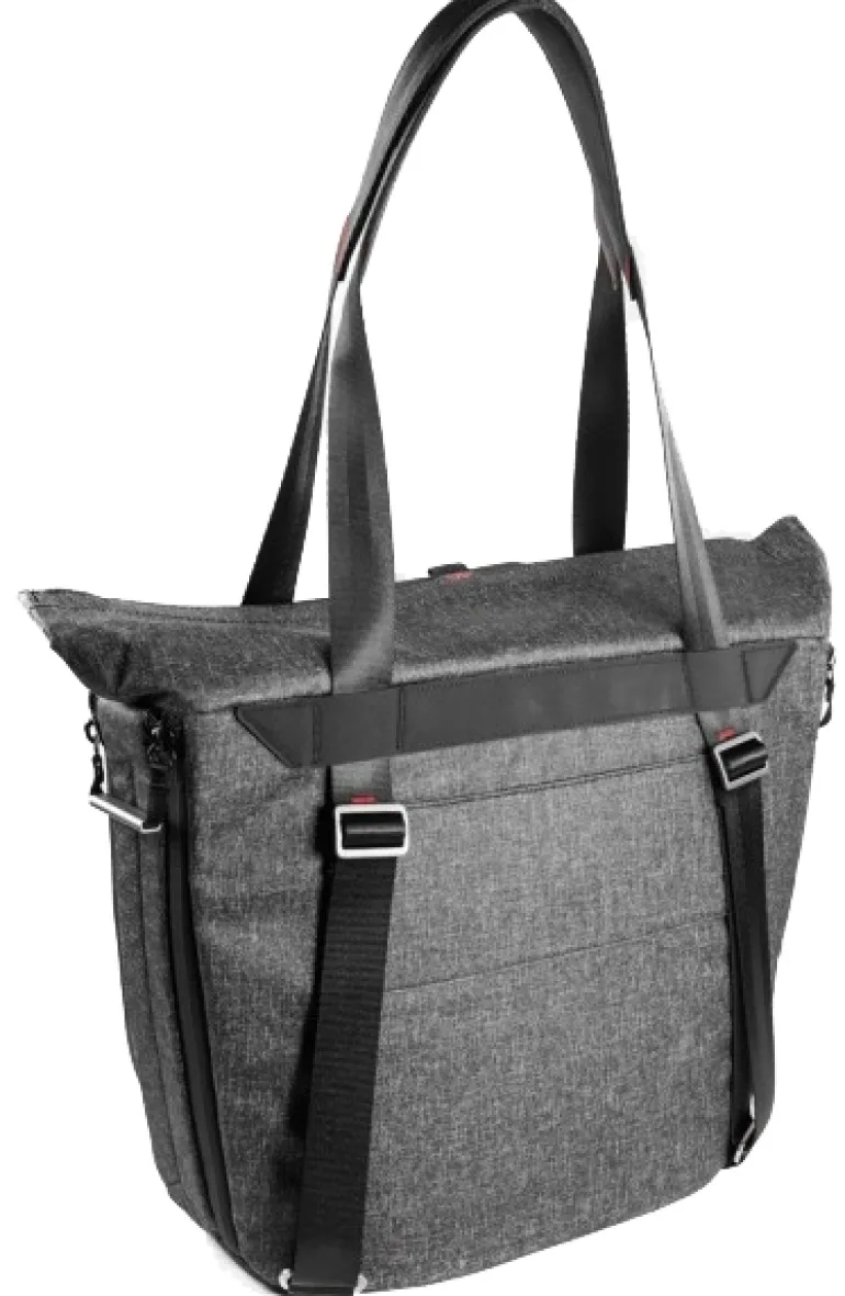 PEAK DESIGN EVERYDAY TOTE 20L GRIS FOURRE-TOUT< Fourre Tout