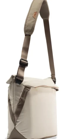 PEAK DESIGN EVERYDAY TOTE 15L V2 BLANC FOURRE-TOUT< Fourre Tout