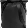PEAK DESIGN EVERYDAY TOTEPACK 20L V2 NOIR SAC A DOS< Sacs À Dos