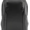PEAK DESIGN EVERYDAY ZIP 15L NOIR SAC A DOS< Sacs À Dos