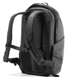 PEAK DESIGN EVERYDAY ZIP 15L NOIR SAC A DOS< Sacs À Dos