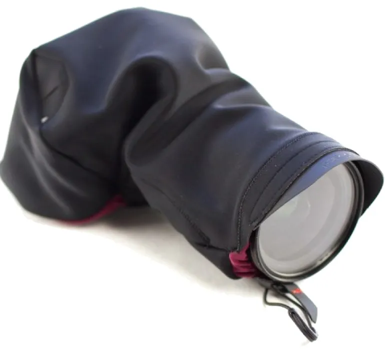 PEAK DESIGN HOUSSE SHELL TAILLE LARGE< Etui