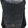 PEAK DESIGN OUTDOOR BACKPACK 25L NOIR SAC A DOS< Sacs À Dos