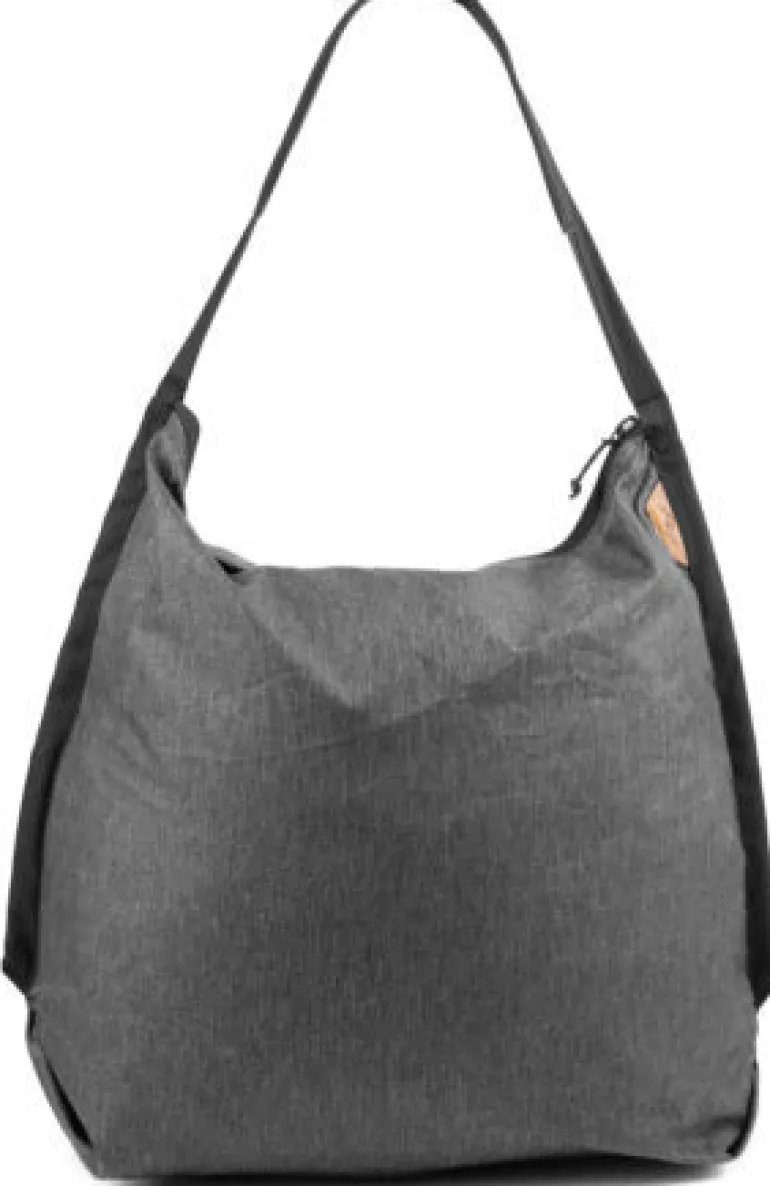 PEAK DESIGN PACKAGE TOTE CHARCOAL SAC< Fourre Tout
