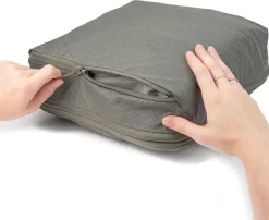 PEAK DESIGN PACKING CUBE MOYEN - SAGE FOURRE-TOUT< Fourre Tout