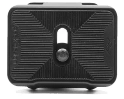 PEAK DESIGN Plateau DUAL v2 - ARCA+Manfrotto RC2< Accessoires Trépieds