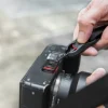 PEAK DESIGN Plateau fixation Anchor Mount Noir< Accessoires Trépieds