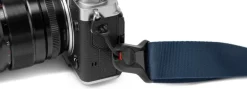 PEAK DESIGN SLIDE LITE MIDNIGHT COURROIE< Courroie Et Dragonne
