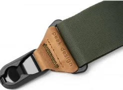 PEAK DESIGN SLIDE SAGE COURROIE< Courroie Et Dragonne