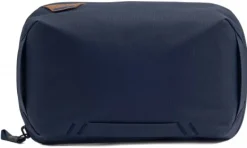 PEAK DESIGN TECH POUCH BLEU FOURRE-TOUT< Fourre Tout