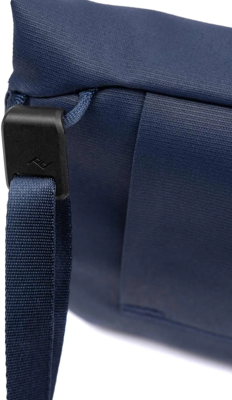 PEAK DESIGN THE FIELD POUCH V2 MIDNIGHT FOURRE-TOUT< Fourre Tout