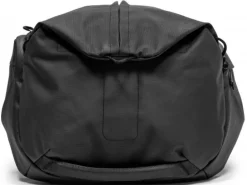 PEAK DESIGN TRAVEL DUFFEL 35L BK SAC< Sacs À Dos