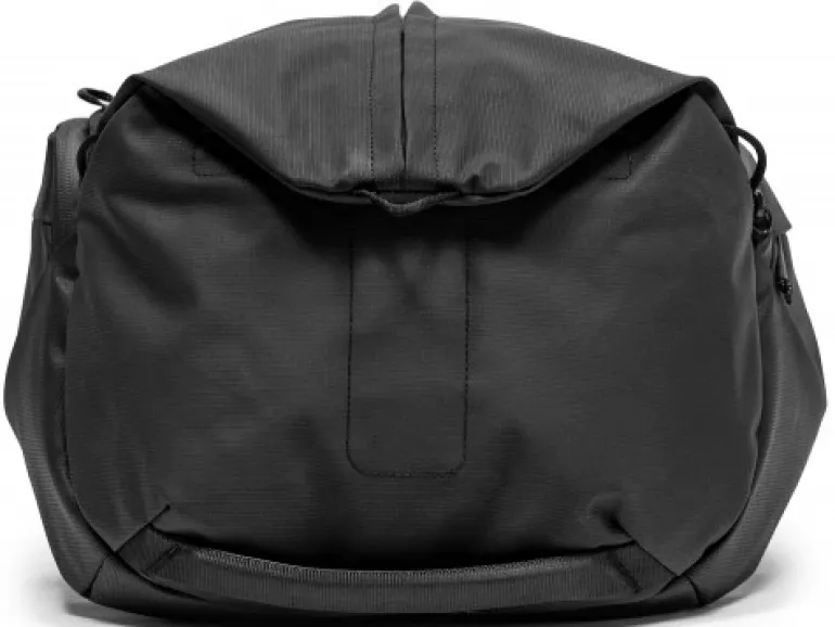 PEAK DESIGN TRAVEL DUFFEL 35L BK SAC< Sacs À Dos