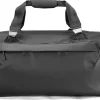PEAK DESIGN TRAVEL DUFFEL 65L NOIR FOURRE-TOUT< Fourre Tout