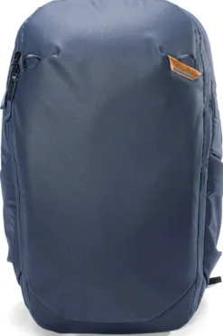 PEAK DESIGN TRAVEL 30L BLEU SAC A DOS< Sacs À Dos