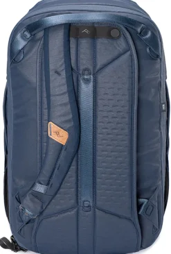 PEAK DESIGN TRAVEL 30L BLEU SAC A DOS< Sacs À Dos