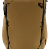 PEAK DESIGN TRAVEL 45L COYOTE SAC A DOS< Sacs À Dos