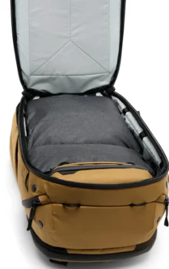 PEAK DESIGN TRAVEL 45L COYOTE SAC A DOS< Sacs À Dos