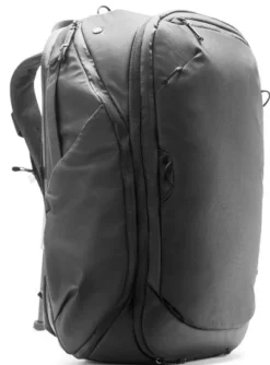 PEAK DESIGN TRAVEL 45L NOIR SAC A DOS< Sacs À Dos