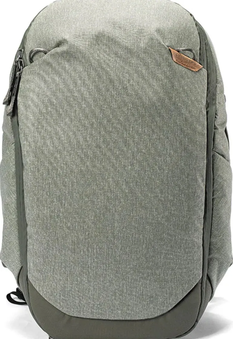 PEAK DESIGN TRAVEL 30L SAUGE SAC A DOS< Sacs À Dos