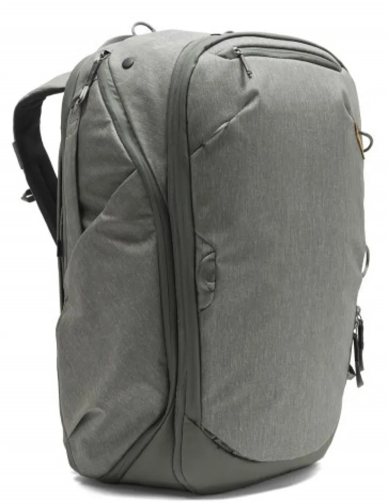 PEAK DESIGN TRAVEL 45L SAUGE SAC A DOS< Sacs À Dos