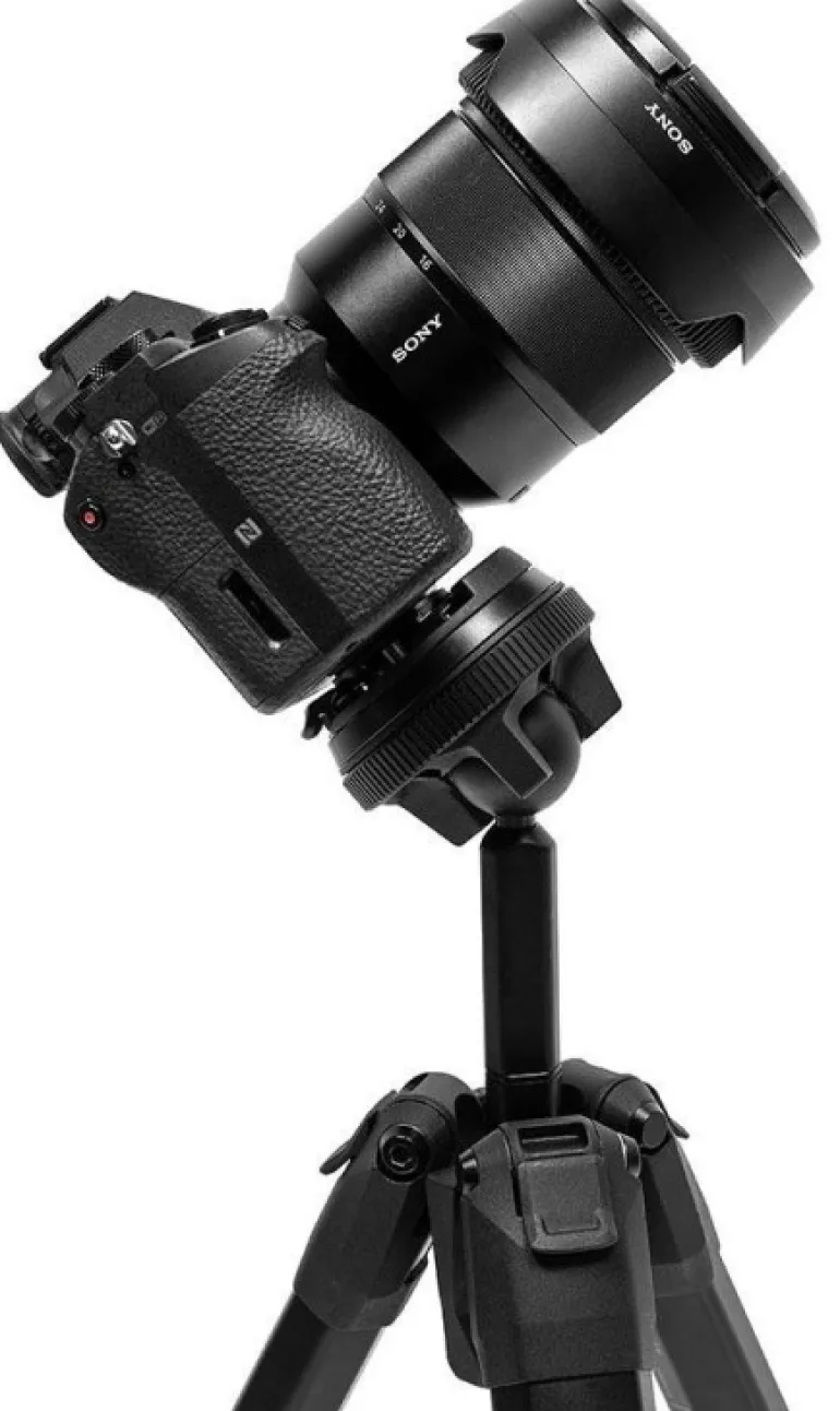 PEAK DESIGN TREPIED DE VOYAGE CARBONE TTCB515OCF1< Pieds Trépieds