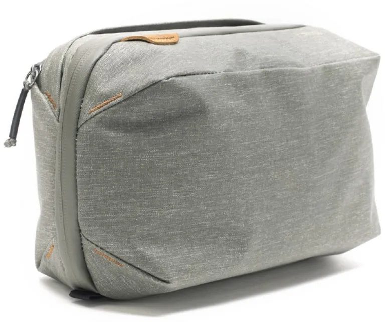 PEAK DESIGN WASH POUCH SAUGE FOURRE-TOUT< Fourre Tout