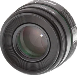 PENTAX 50/1.8 DA< Focale Fixe
