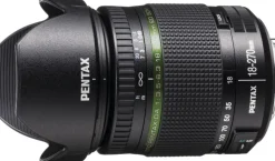 PENTAX 18-270/3.5-6.3 ED SDM< Zoom