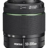 PENTAX 50-200/4-5.6 SMC DA ED WD< Zoom