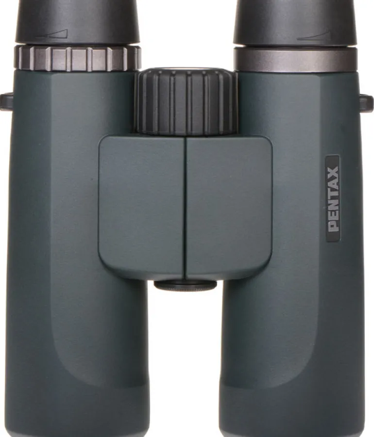 PENTAX JUMELLES AD - 10X36 WP< Jumelles