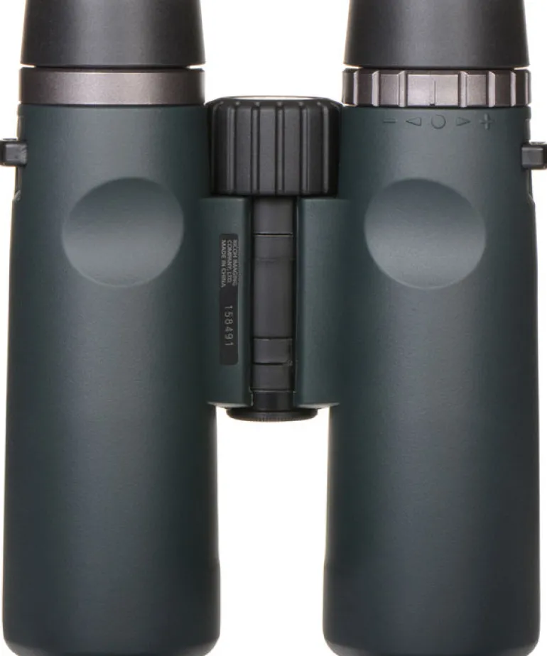 PENTAX JUMELLES AD - 10X36 WP< Jumelles