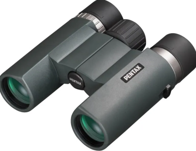 PENTAX JUMELLES AD - 9X28 WP< Jumelles