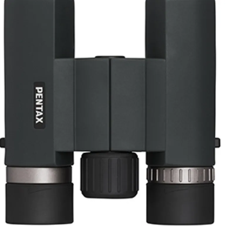 PENTAX JUMELLES AD - 9X28 WP< Jumelles