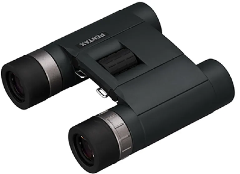 PENTAX JUMELLES AD - 8X25 WP< Jumelles