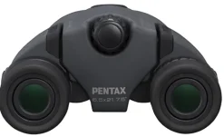 PENTAX JUMELLES PAPILIO II - 6.5X21 PRISME BaK4< Jumelles