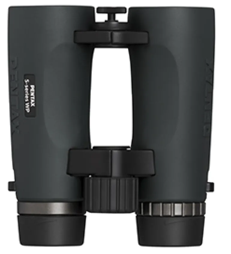 PENTAX JUMELLES SD - 9X42 WP< Jumelles