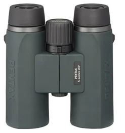 PENTAX JUMELLES SD - 8X42 WP< Jumelles