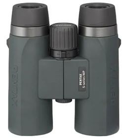 PENTAX JUMELLES SD - 10X42 WP< Jumelles
