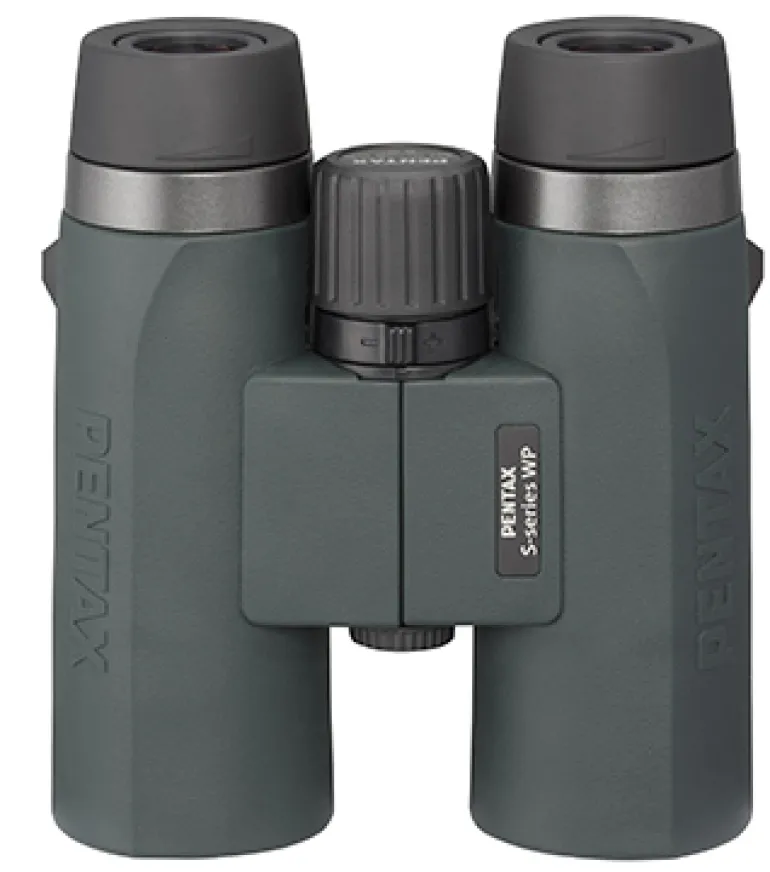 PENTAX JUMELLES SD - 10X42 WP< Jumelles