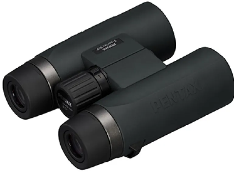 PENTAX JUMELLES SD - 10X42 WP< Jumelles