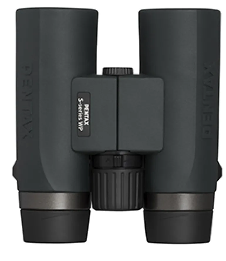 PENTAX JUMELLES SD - 10X42 WP< Jumelles