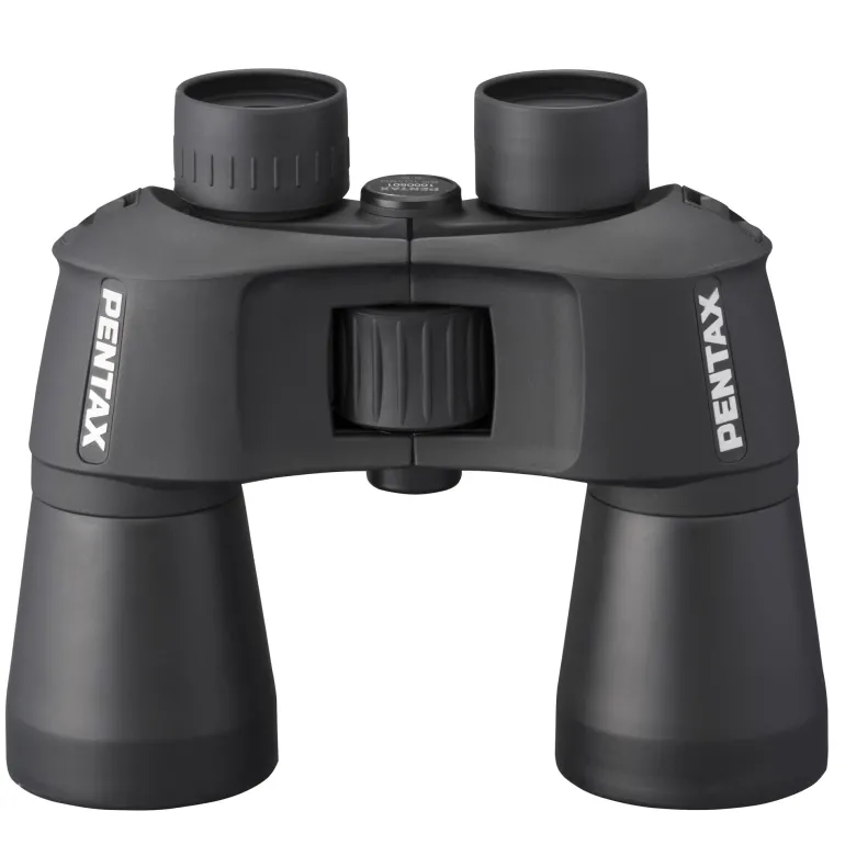 PENTAX JUMELLES SP - 10X50 NOIR< Jumelles